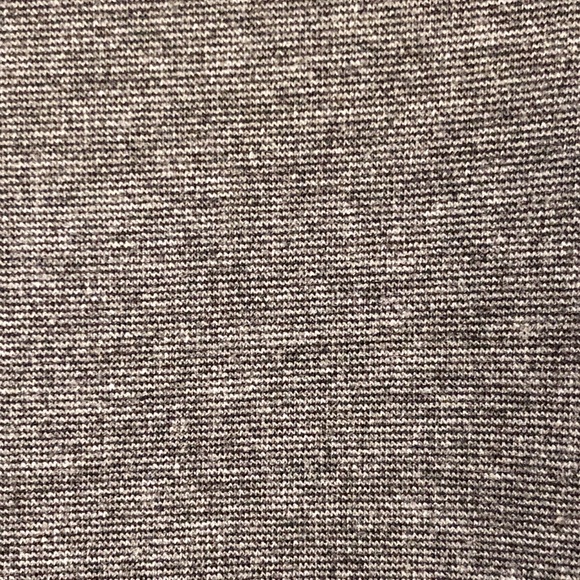 Club Monaco Knit Mini Dress, Charcoal, XS - Picture 7 of 8